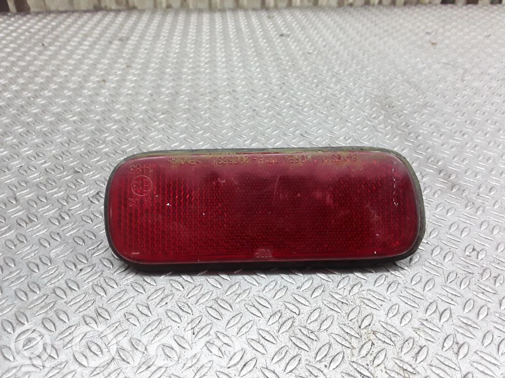 Reflektor Rückstrahler   0316100753