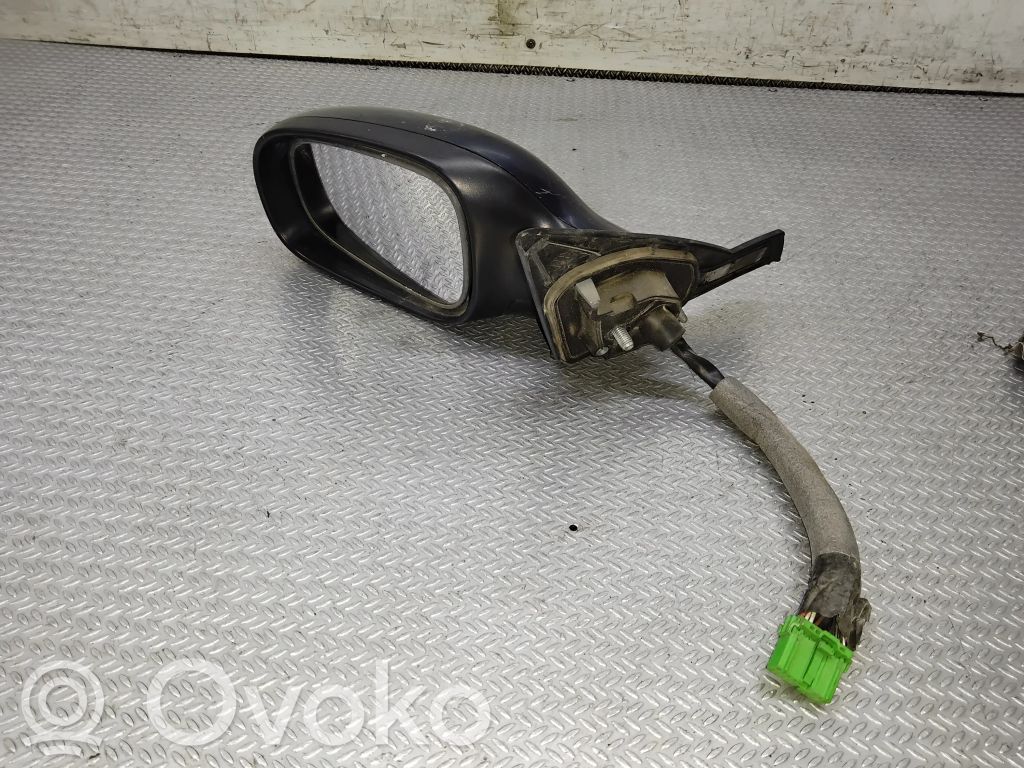 Oglindă electrică ușă față   E11015463