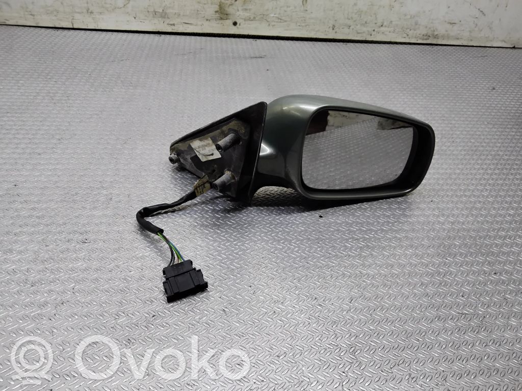 Skoda Octavia Mk1 (1U) Specchietto retrovisore elettrico portiera anteriore 