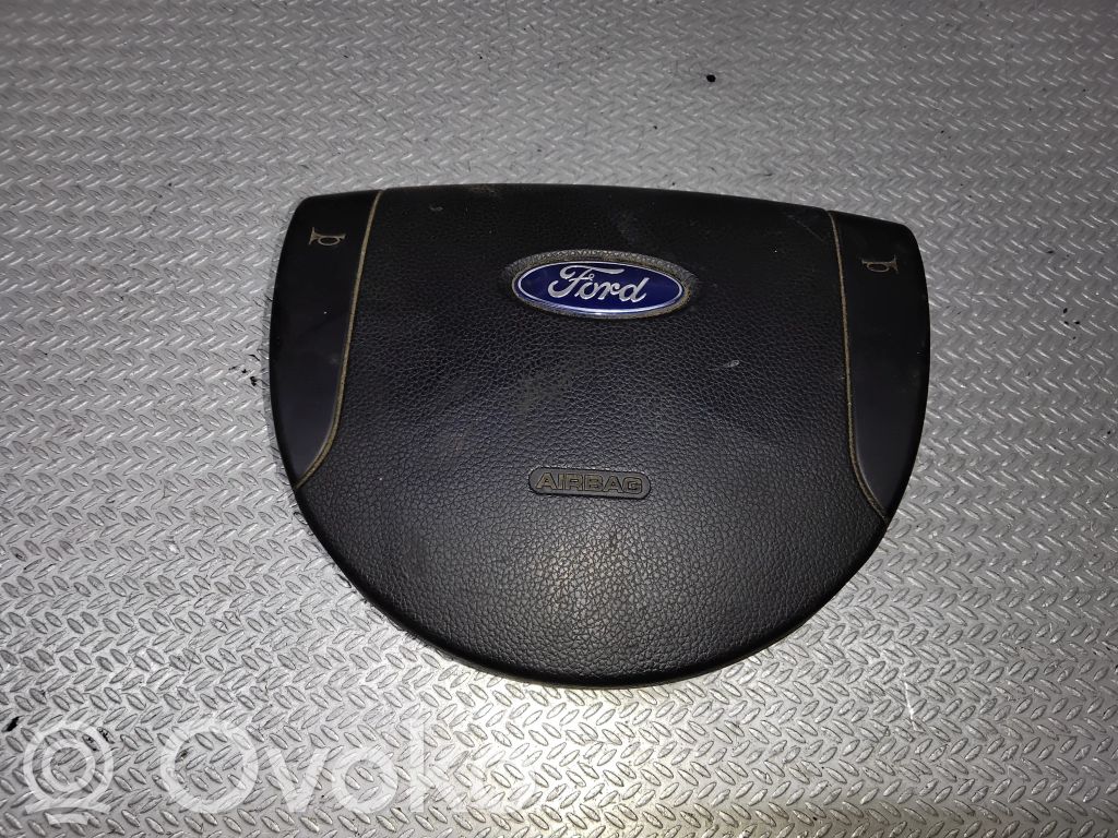 Ford Mondeo Mk III Stūres drošības spilvens 