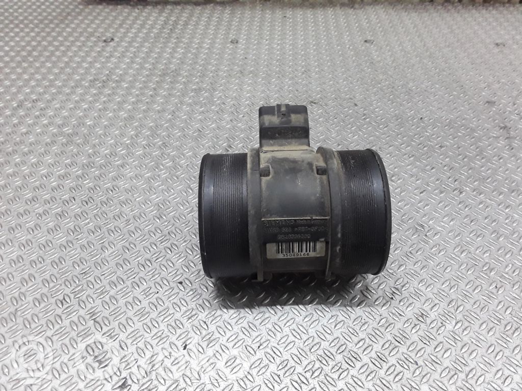 Luftmassenmesser Luftmengenmesser   9628336380
