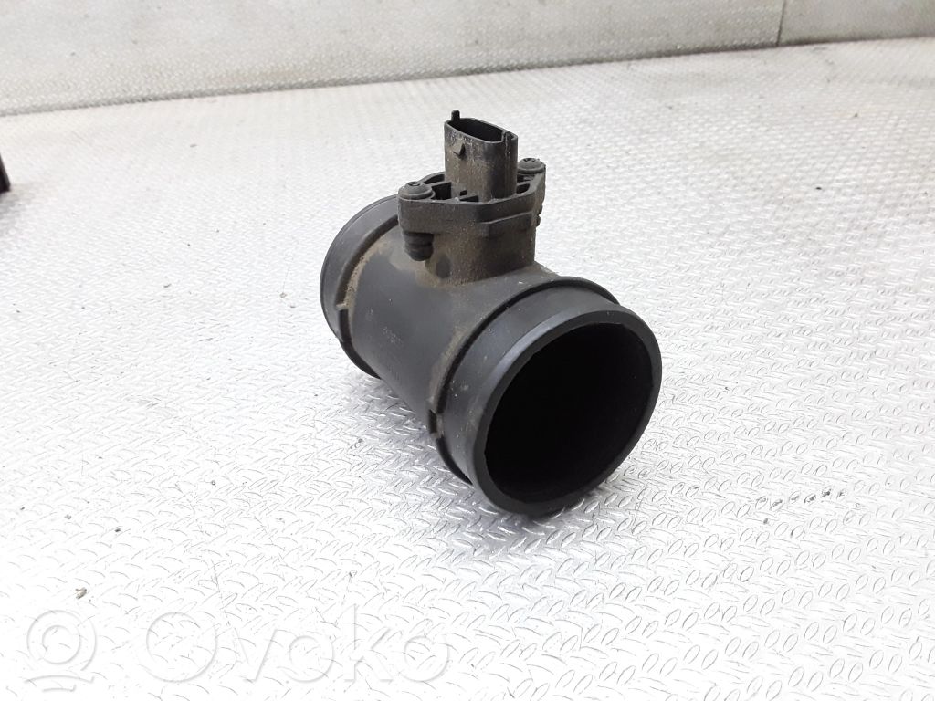 Luftmassenmesser Luftmengenmesser   0281002184
