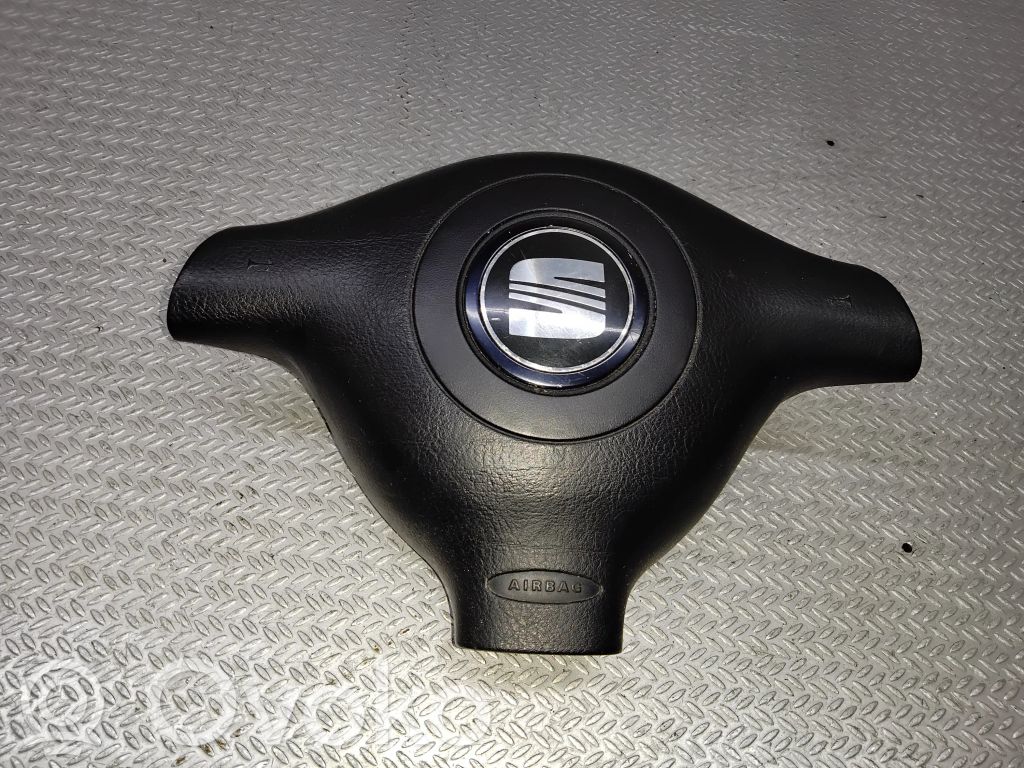 Seat Leon (1M) Airbag del volante 