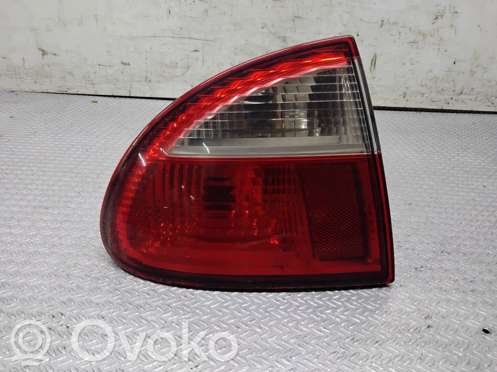 Seat Leon (1M) Задний фонарь в кузове 