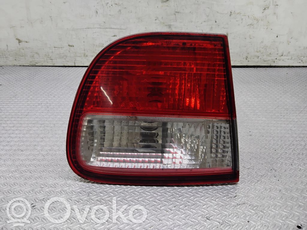 Seat Leon (1M) Takaluukun takavalot 