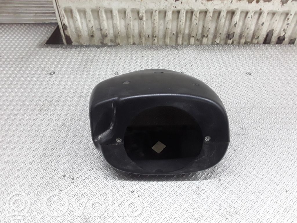 Opel Movano A Steering wheel column trim 