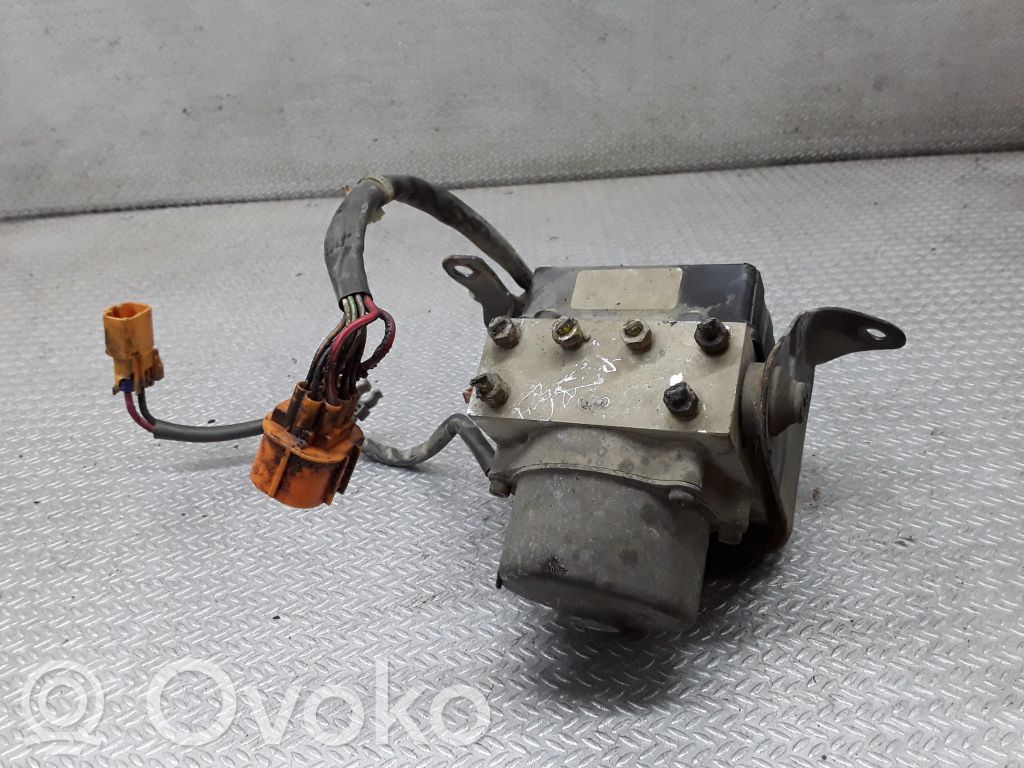 Honda CR-V Блок ABS 