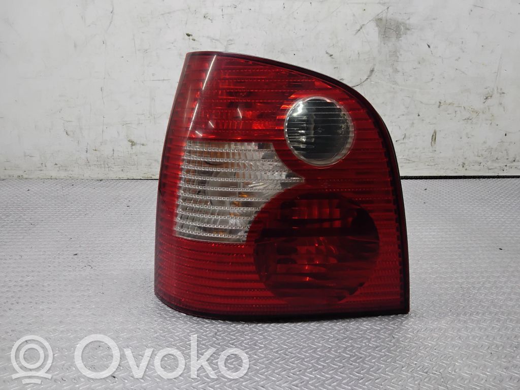 Volkswagen Polo Lampa tylna 