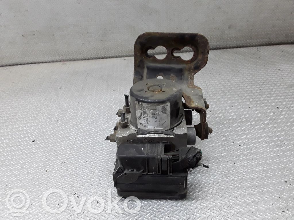 Chrysler Pacifica ABS Pump 