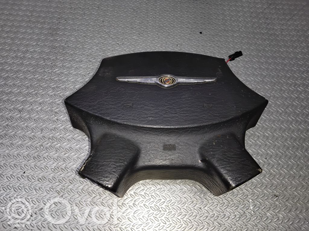 Chrysler Pacifica Stūres drošības spilvens 