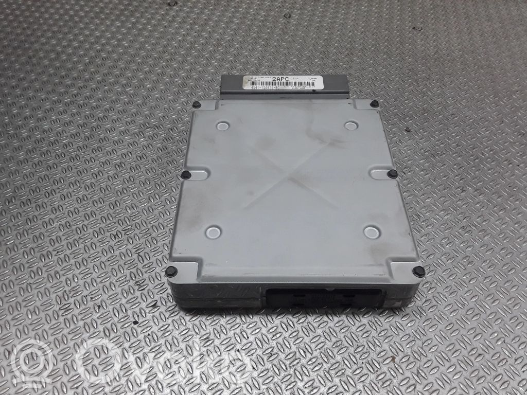 Ford Transit -  Tourneo Connect Engine control unit/module 