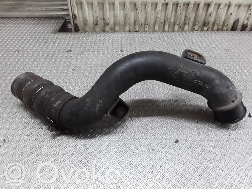 Ford Transit -  Tourneo Connect Intercooler hose/pipe 