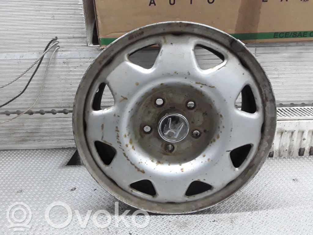 Llanta de acero R15