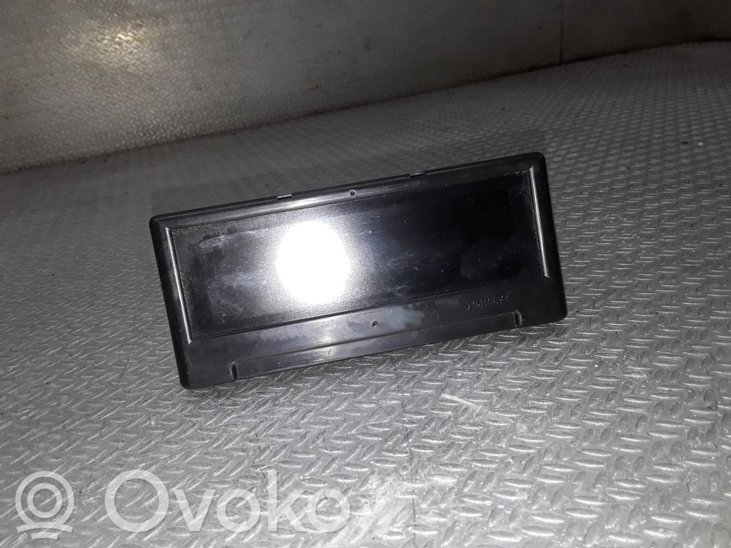 Volvo V50 Monitor/display/piccolo schermo 