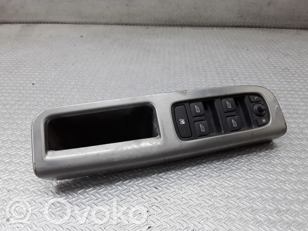 Volvo S40 Electric window control switch 