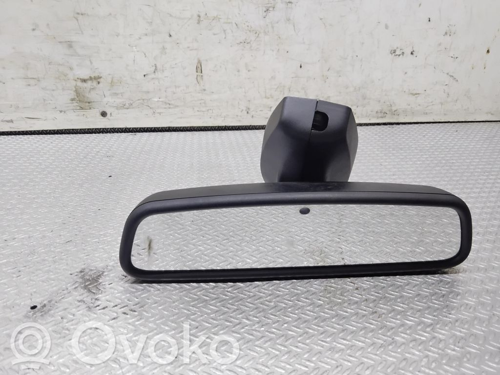 Espejo retrovisor (interior)   E11015891