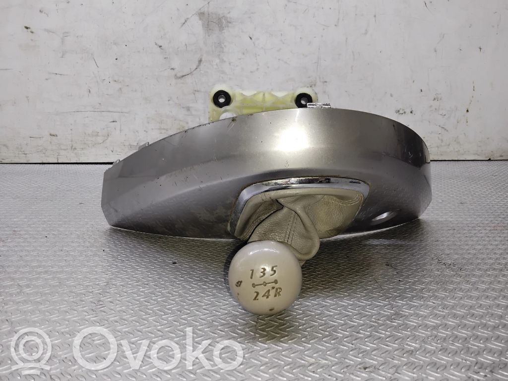 Mitsubishi Grandis Selettore cambio