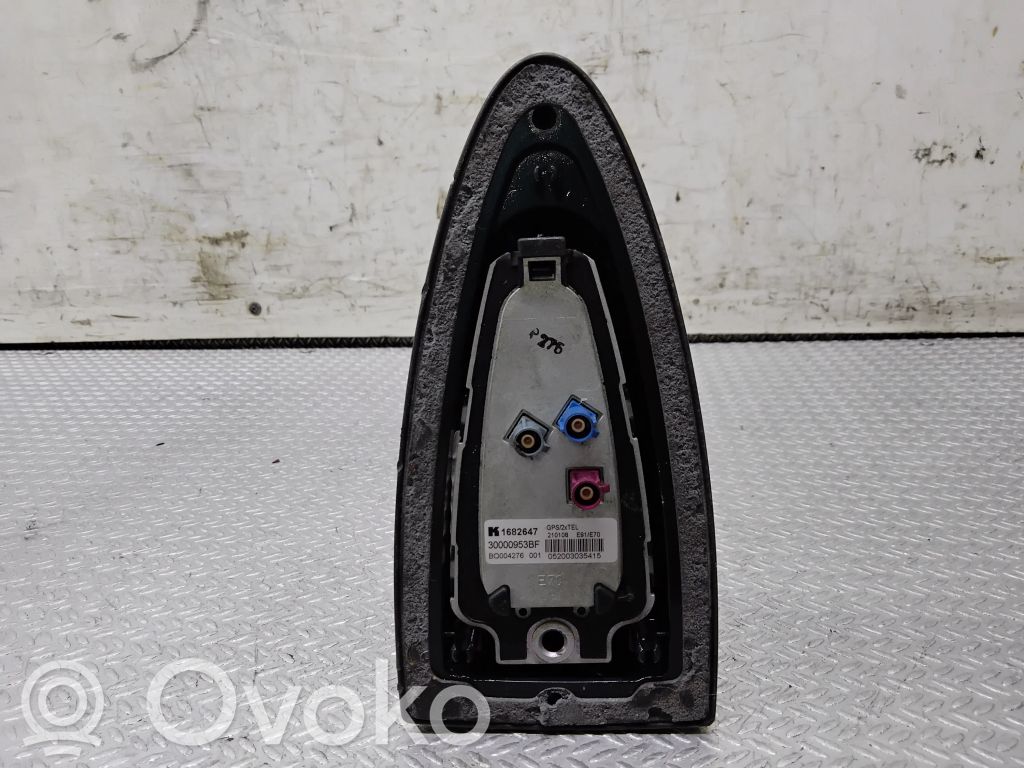 Antena GPS   30000953BF