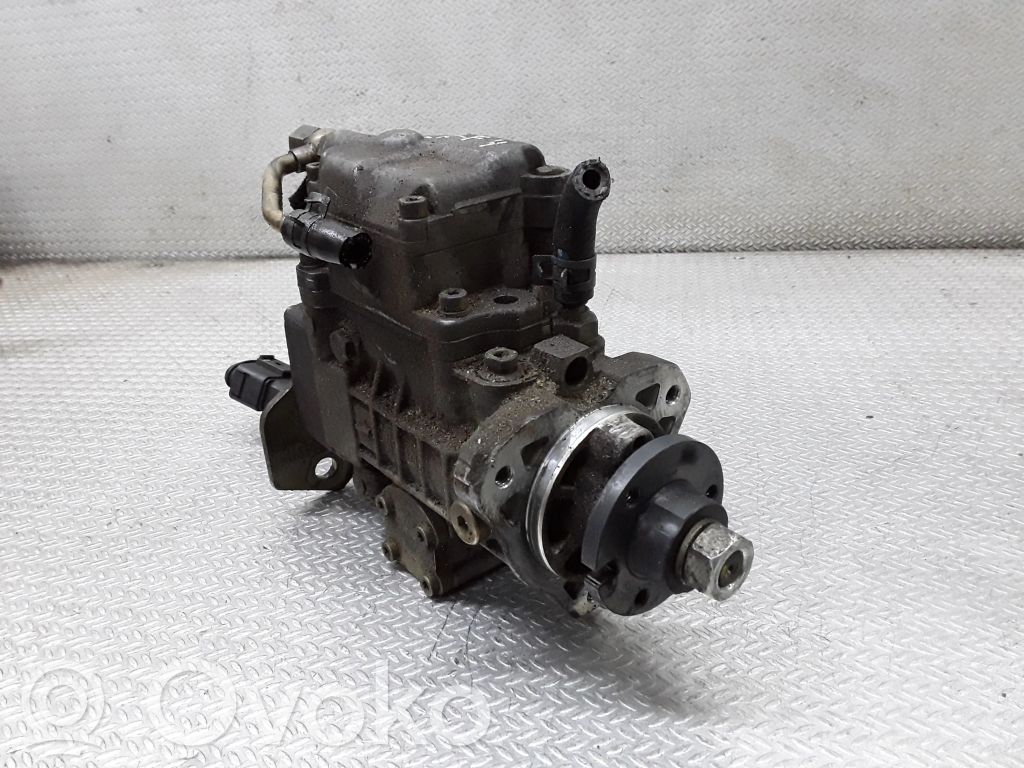Skoda Octavia Mk1 (1U) Pompa ad alta pressione dell’impianto di iniezione