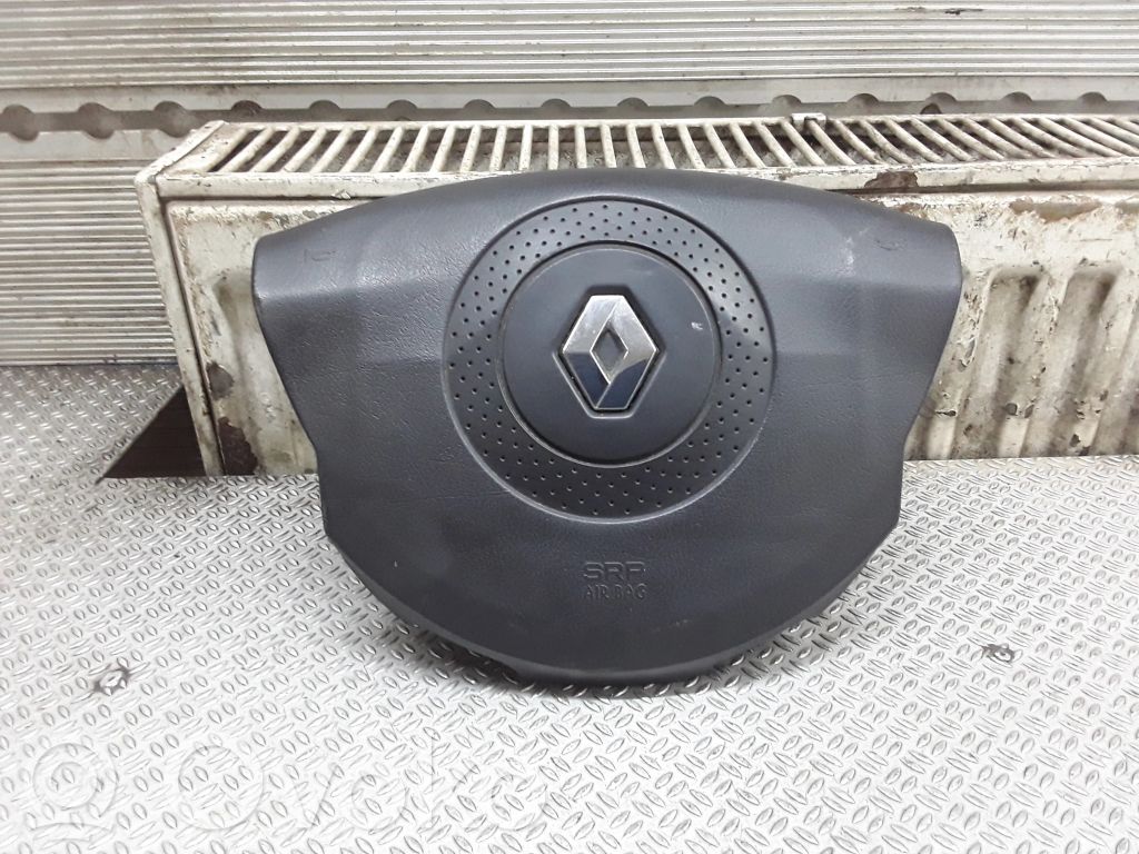 Renault Vel Satis Fahrerairbag 