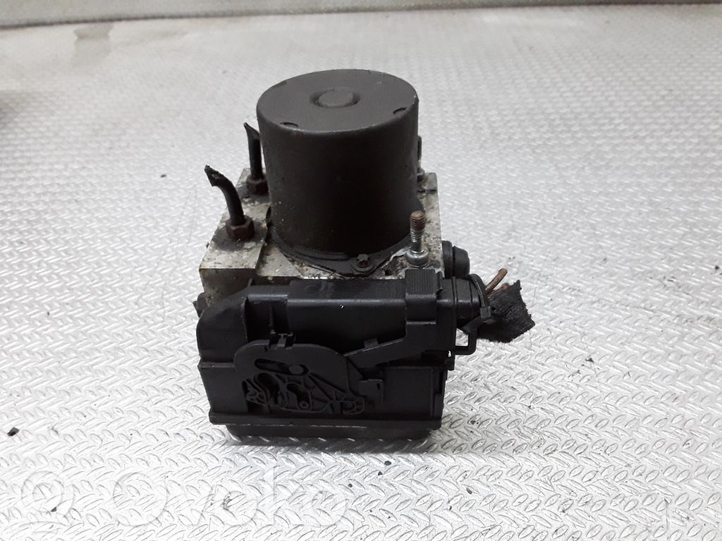 Opel Meriva A ABS Pump 