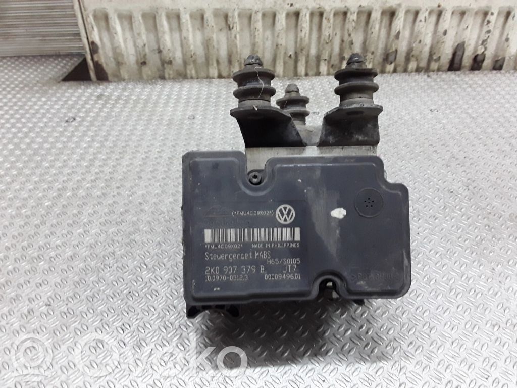 Volkswagen Caddy ABS Pump 