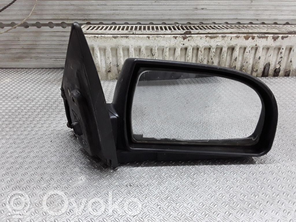KIA Carens I Veidrodėlis (elektra valdomas) 