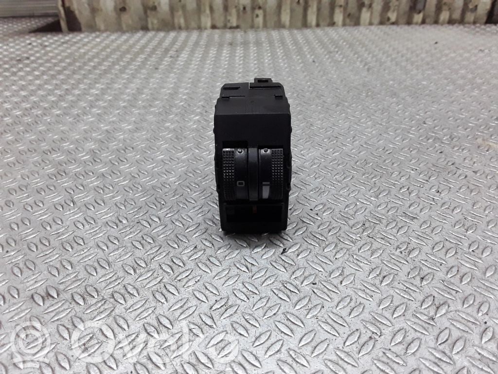 Audi A3 S3 8L Interruptor de control de altura del faro delantero 