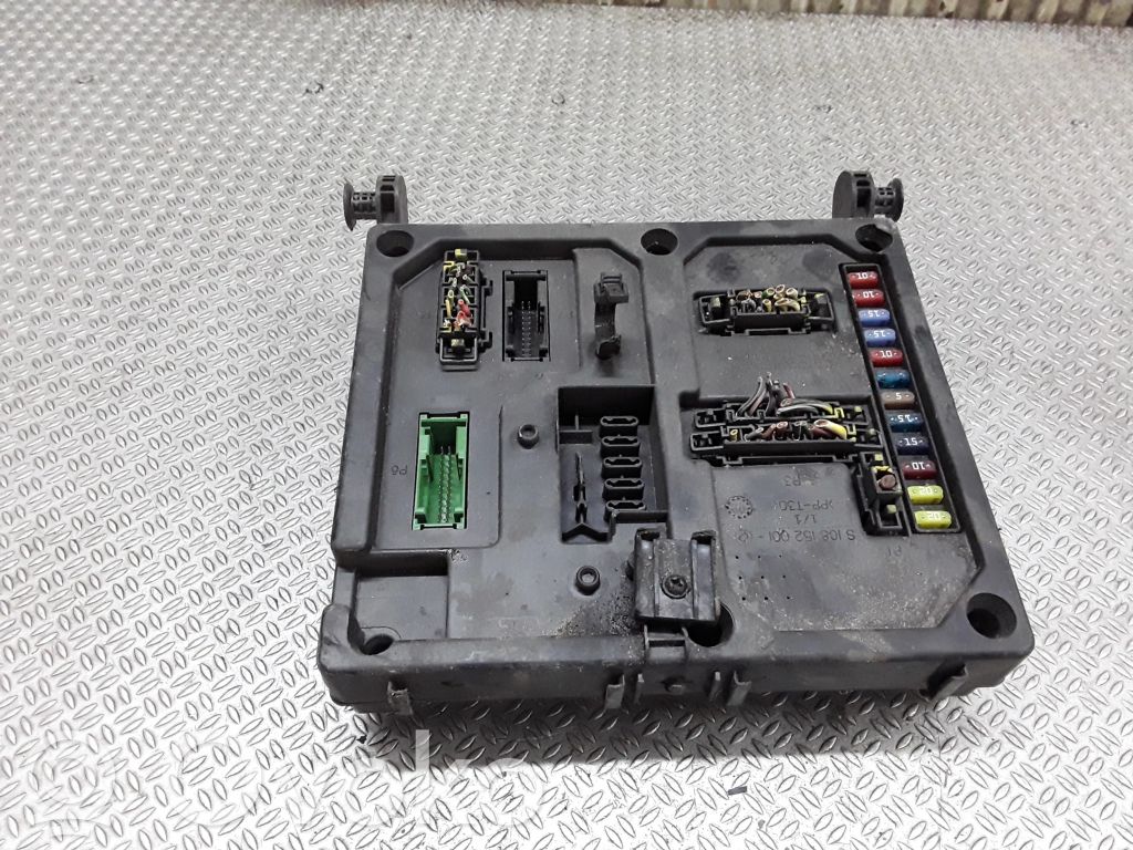 Módulo de fusible   7M3962258AH