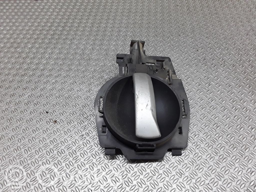 Citroen C3 Rear door interior handle 