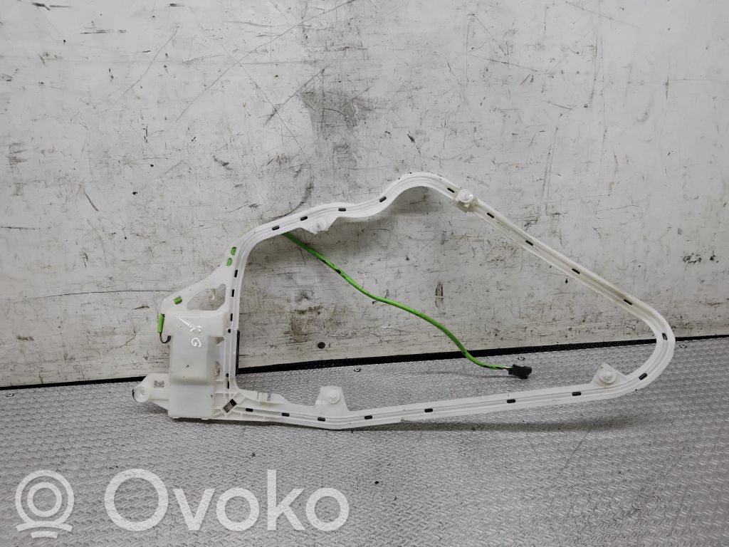 Antenne des Keyless-Systems   A2208200375,5WK4834