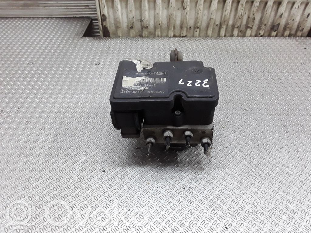 ABS Pump   3M512M110JA