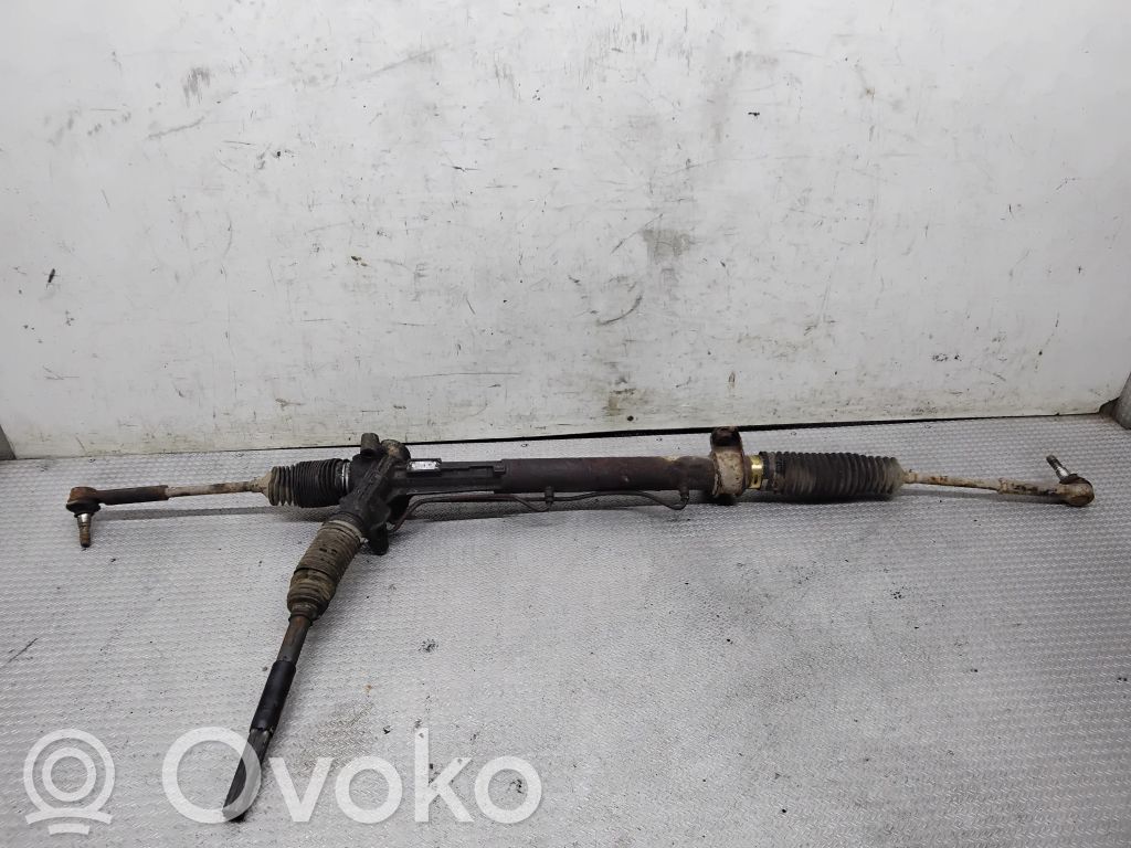 Citroen Jumper Cremagliera dello sterzo 