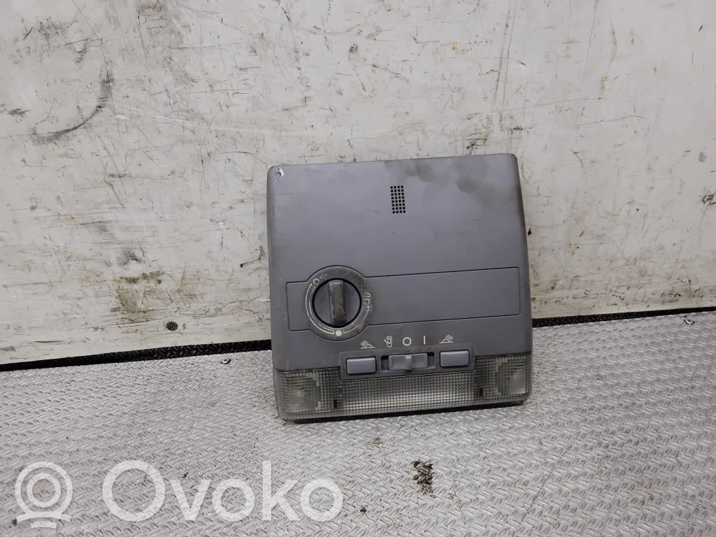 Front seat light   4D0877829D