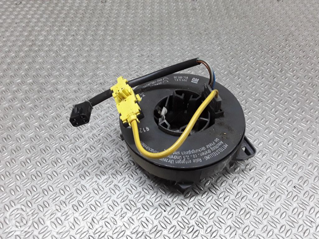 Opel Astra G Inel glisant airbag (inel SRS)
