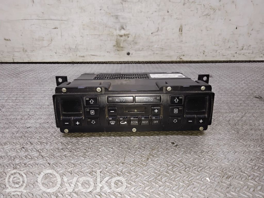 Audi A8 S8 D2 4D Climate control unit 