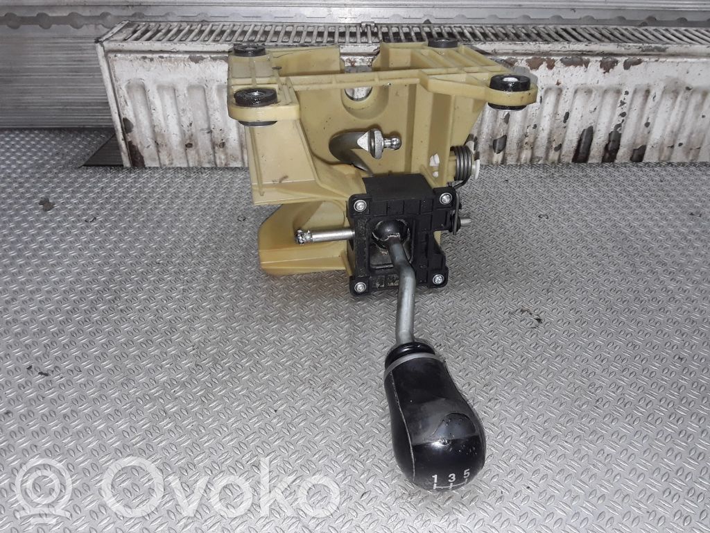 Gear shifter/selector   3M5R7K387HD