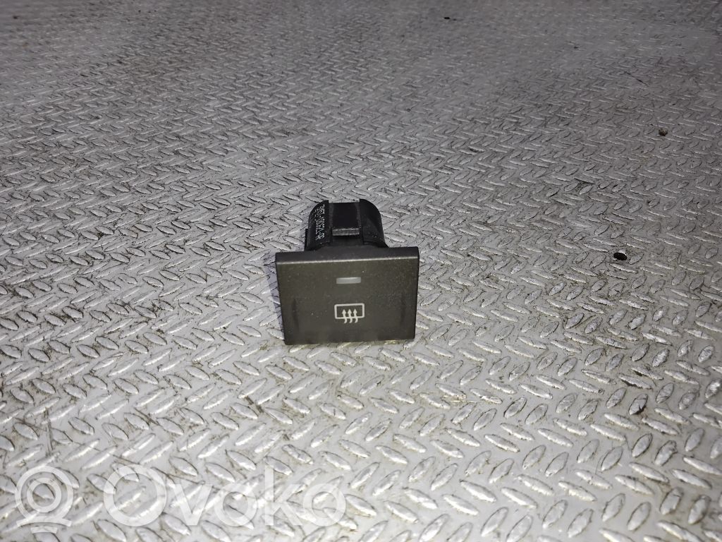 Ford Focus C-MAX Windscreen/window heater switch 