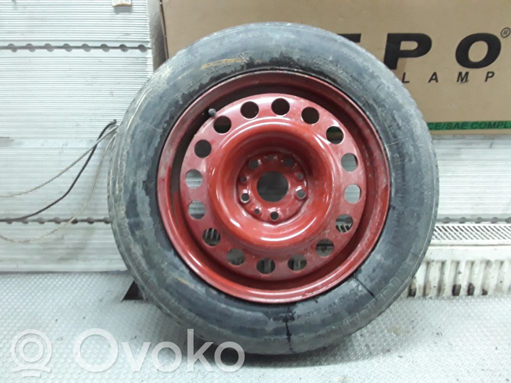 R15 rezerves ritenis
