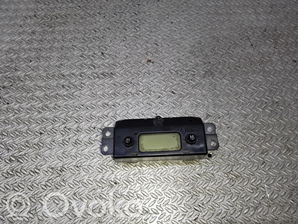 Screen/display/small screen   98AB15000CCW