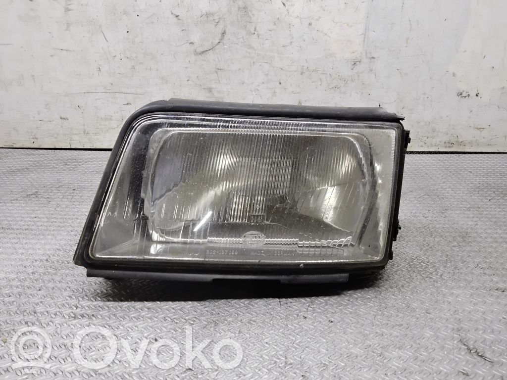 Audi A6 S6 C4 4A Phare frontale 