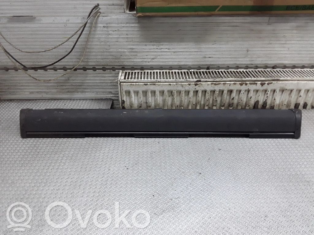 Audi A4 S4 B5 8D Trennnetz Kofferraum 