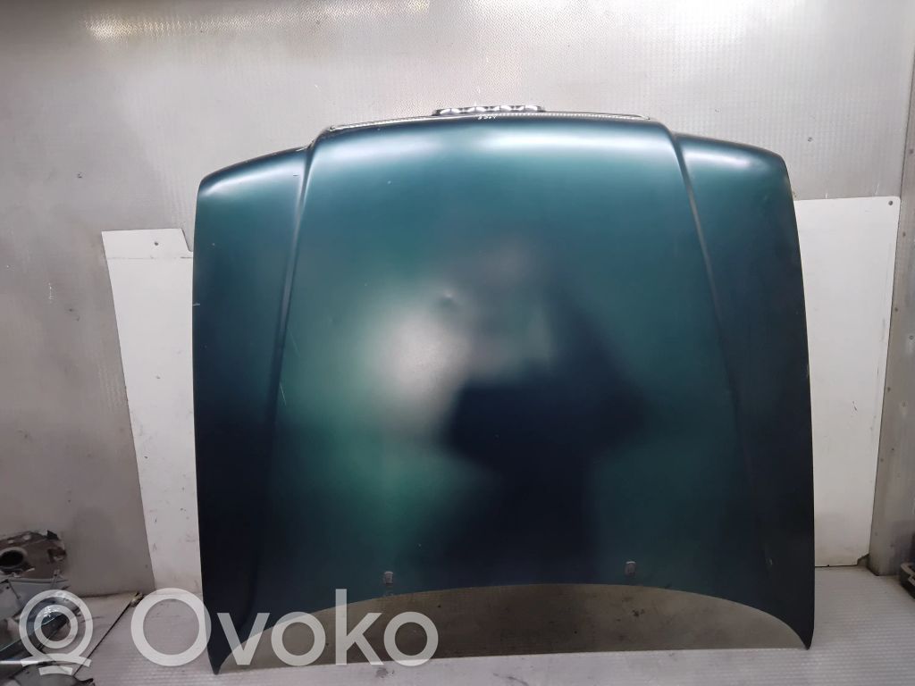 Engine bonnet/hood