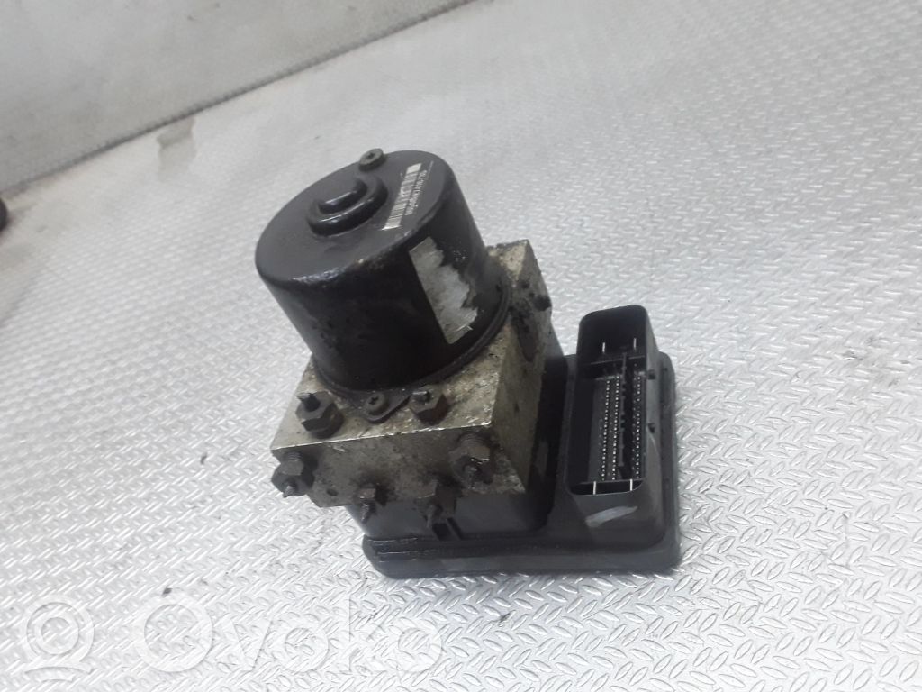 Mazda 2 Bomba de ABS 