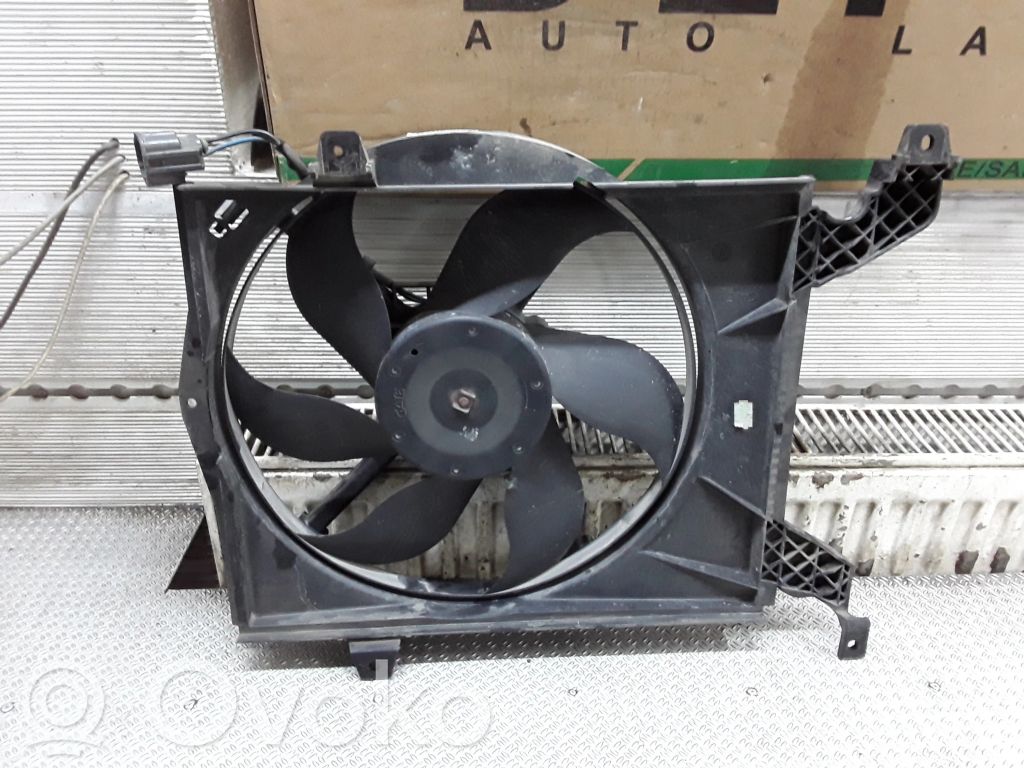 Elektrolüfter   30899008
