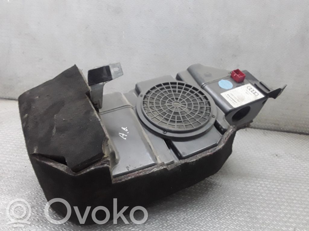 Audi A6 S6 C5 4B Subwoofer altoparlante 