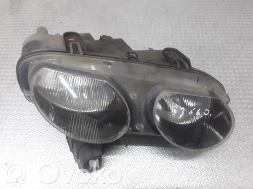 Rover 75 Headlight/headlamp 