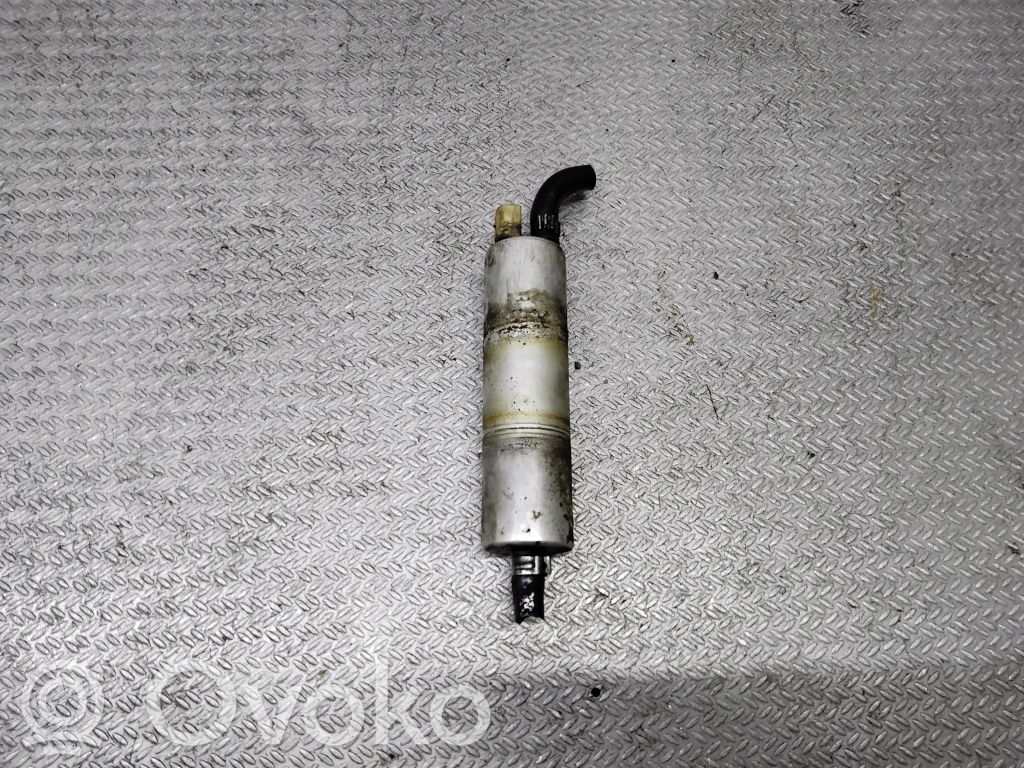 Bomba de alta presión de inyección de combustible   16146751867