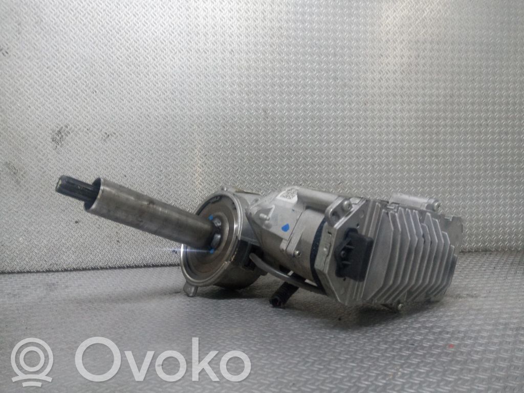 Opel Meriva A Ohjaustehostimen sähköpumppu 
