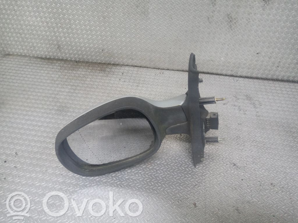 Renault Scenic I Elektryczne lusterko boczne drzwi przednich 